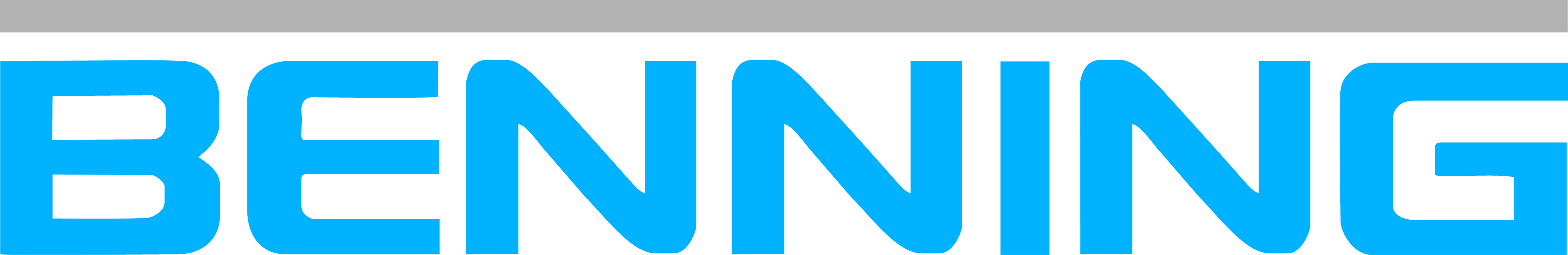 Benning Logo