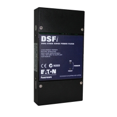 DSFi Power Filter