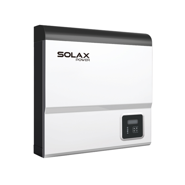 SOLAX 5000W HYBRID READY INVERTER