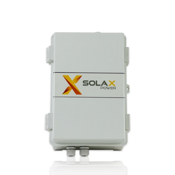 SOLAX EPS RELAY BOX