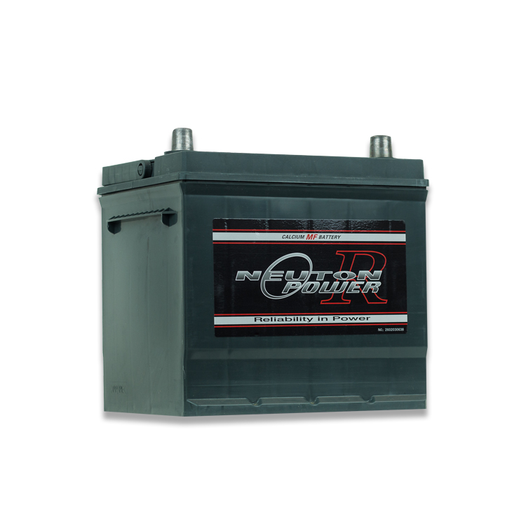 55D23L MF Automotive Battery Premium 