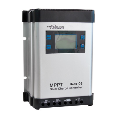 12/24V 80A MPPT CHARGE CONTROLLER 