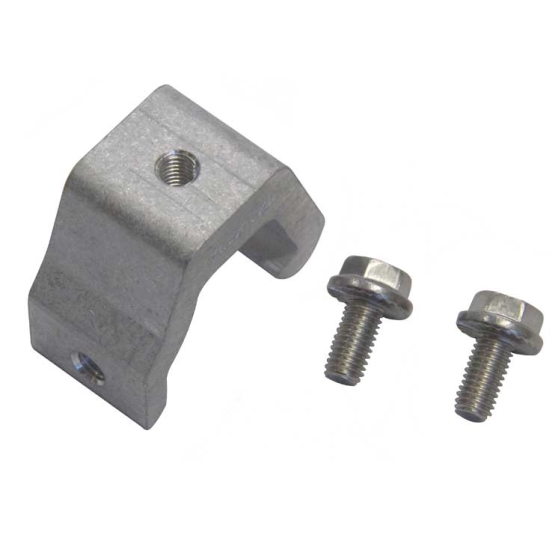 S-5 CLAMPS