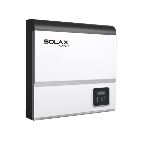 SOLAX 5000W HYBRID INVERTER GEN2 EPS