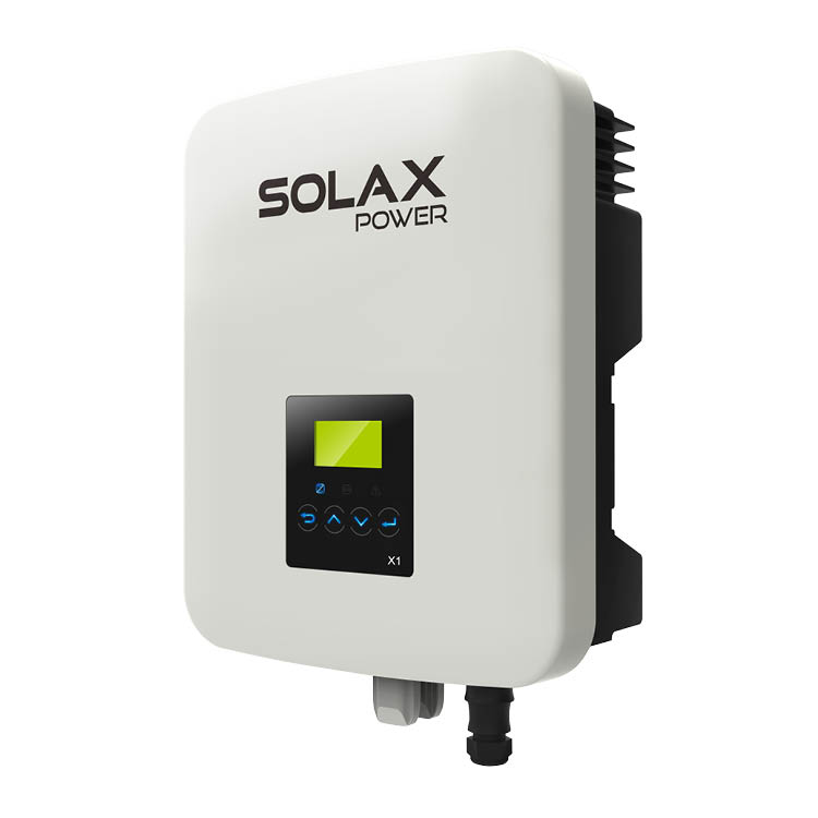 SOLAX X1 BOOST 5KW INVERTER