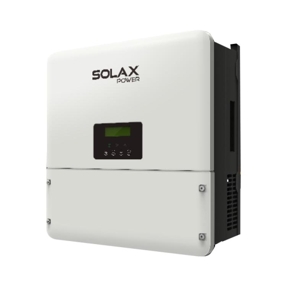 SOLAX - X1-HYBRID HV