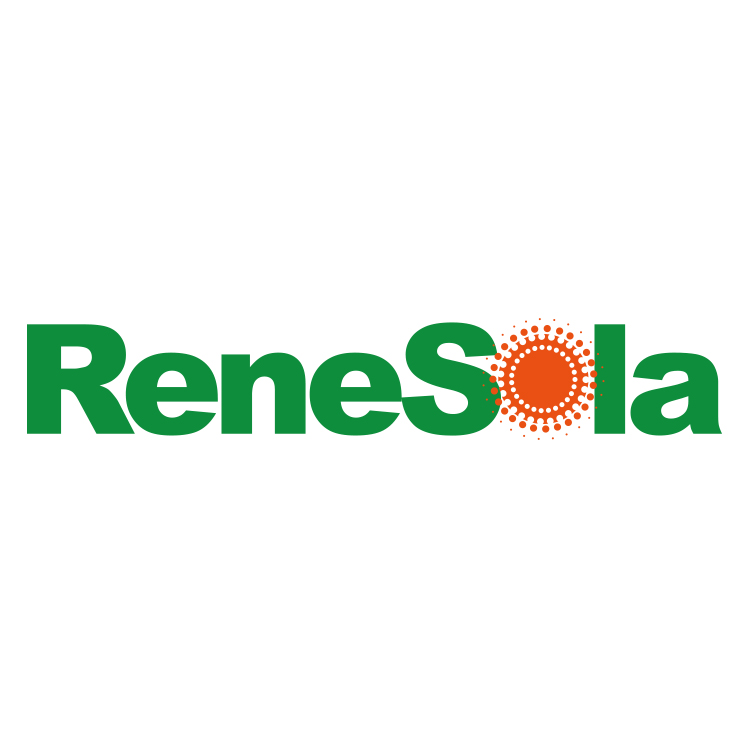 Renesola Microinverters and Solar Modules