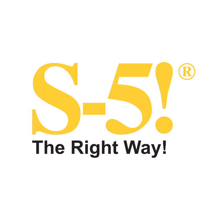 S-5 Solar Brackets Logo